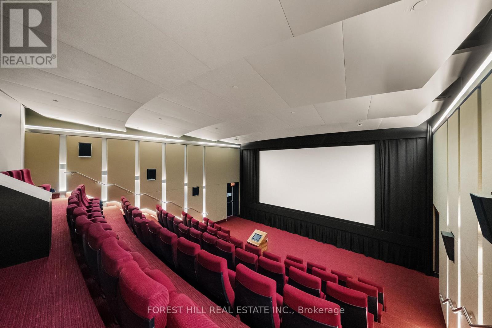 4406 - 80 John Street, Toronto, Ontario  M5V 3X4 - Photo 36 - C12966164