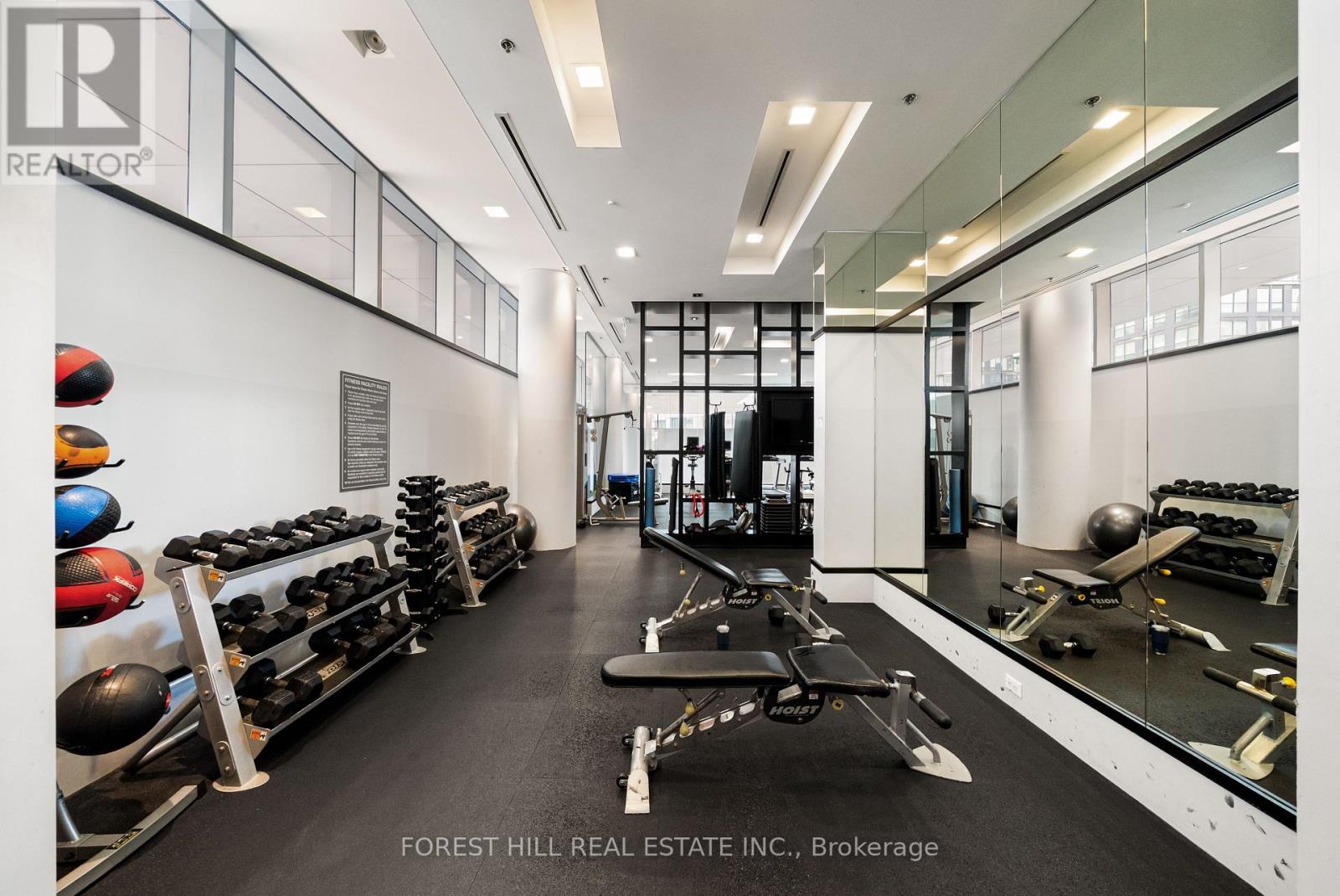 4406 - 80 John Street, Toronto, Ontario  M5V 3X4 - Photo 39 - C12966164