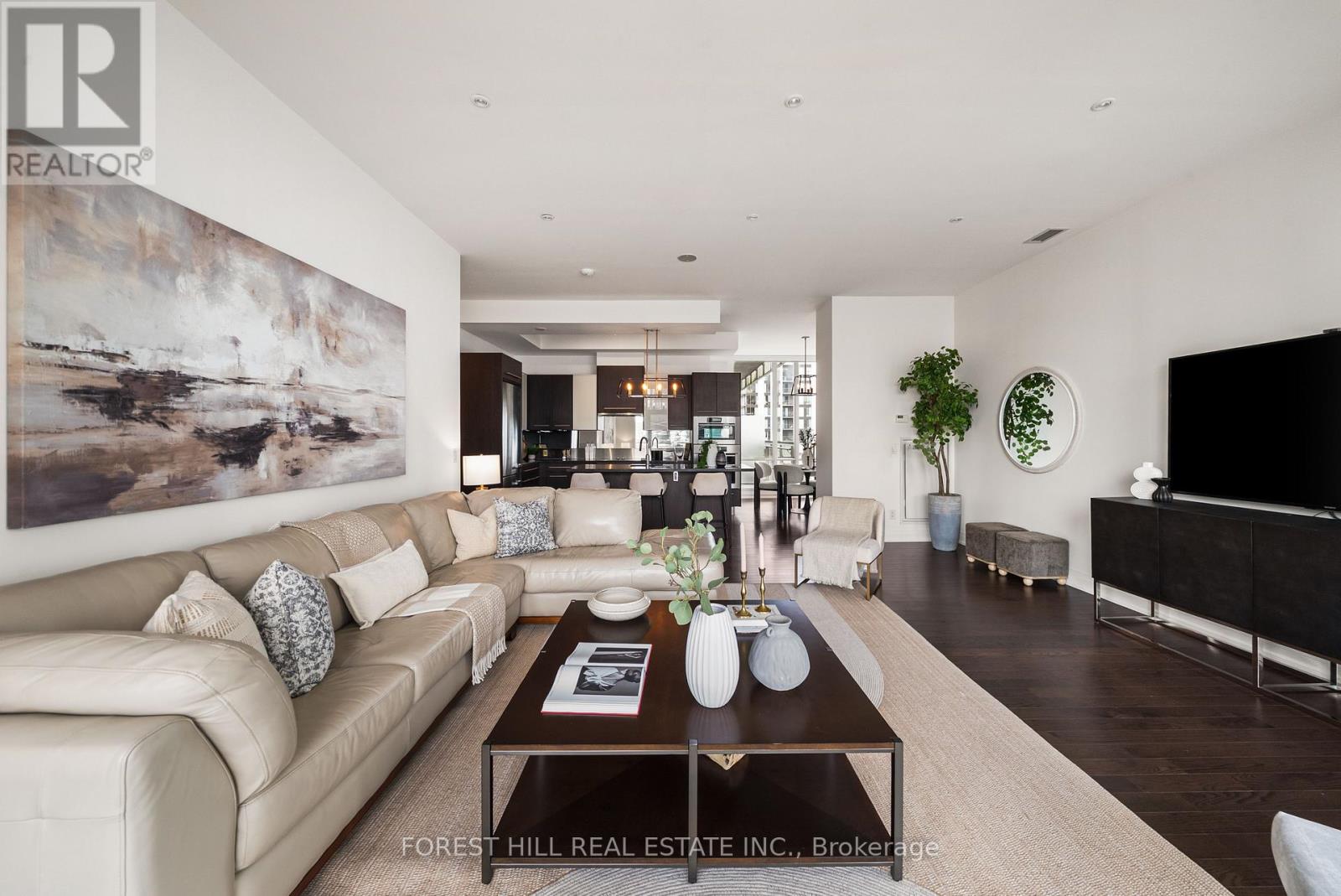 4406 - 80 John Street, Toronto, Ontario  M5V 3X4 - Photo 7 - C12966164