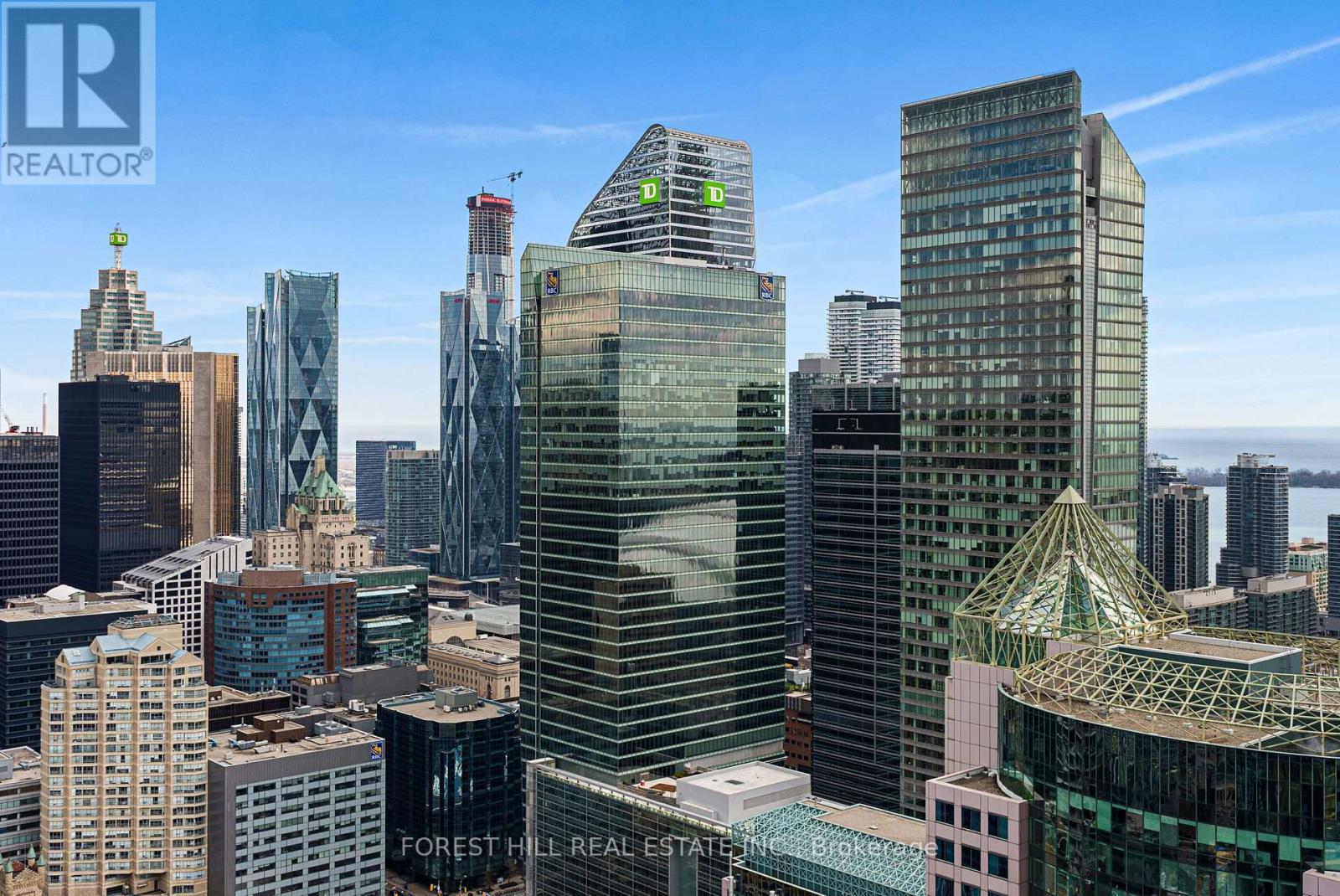 4406 - 80 John Street, Toronto, Ontario  M5V 3X4 - Photo 22 - C12966164