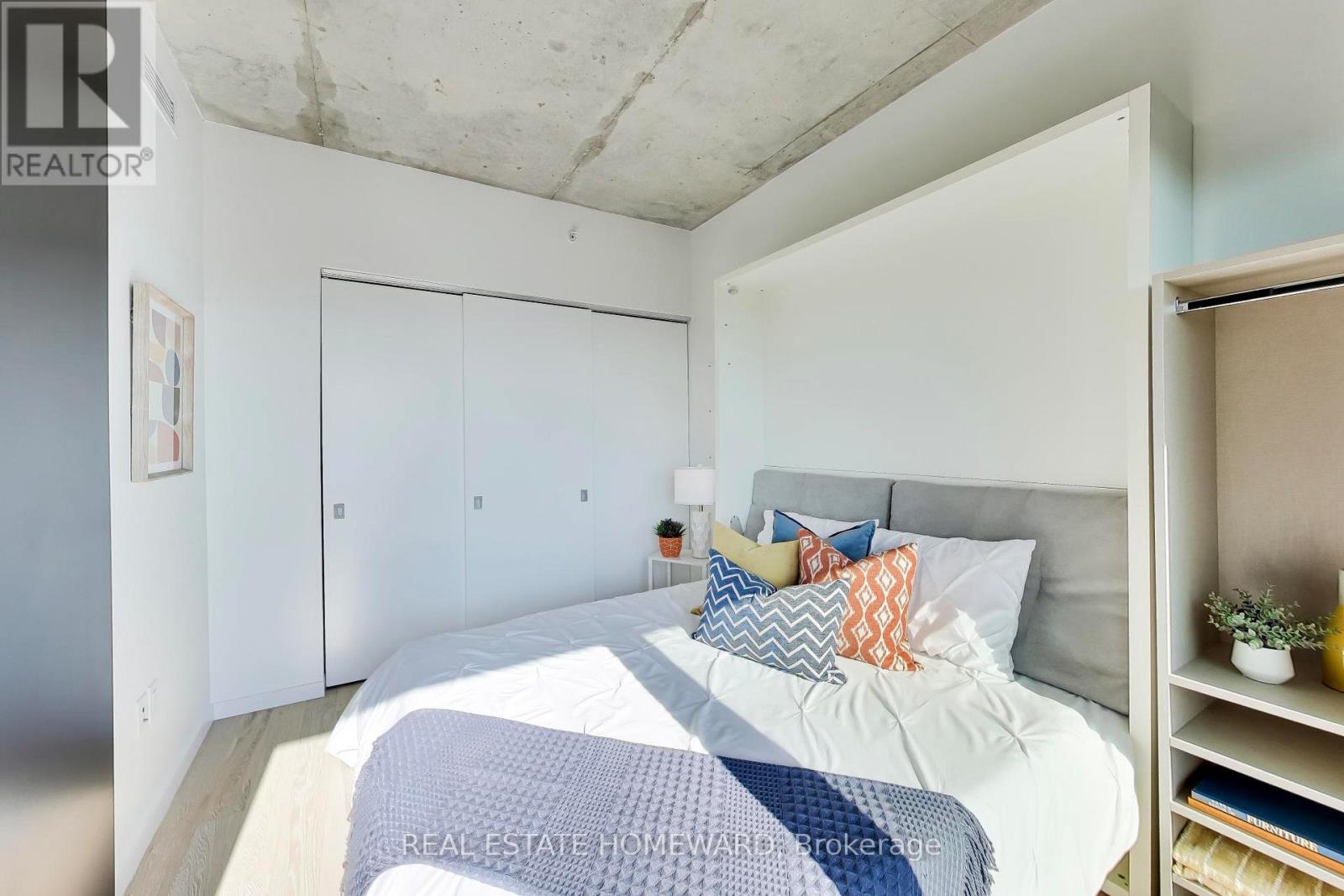 1011 - 170 Bayview Avenue, Toronto, Ontario M5A 0M4 - Photo 12 - C12966724