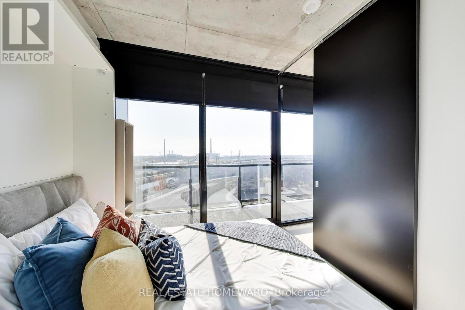 1011 - 170 Bayview Avenue, Toronto, Ontario M5A 0M4 - Photo 13 - C12966724