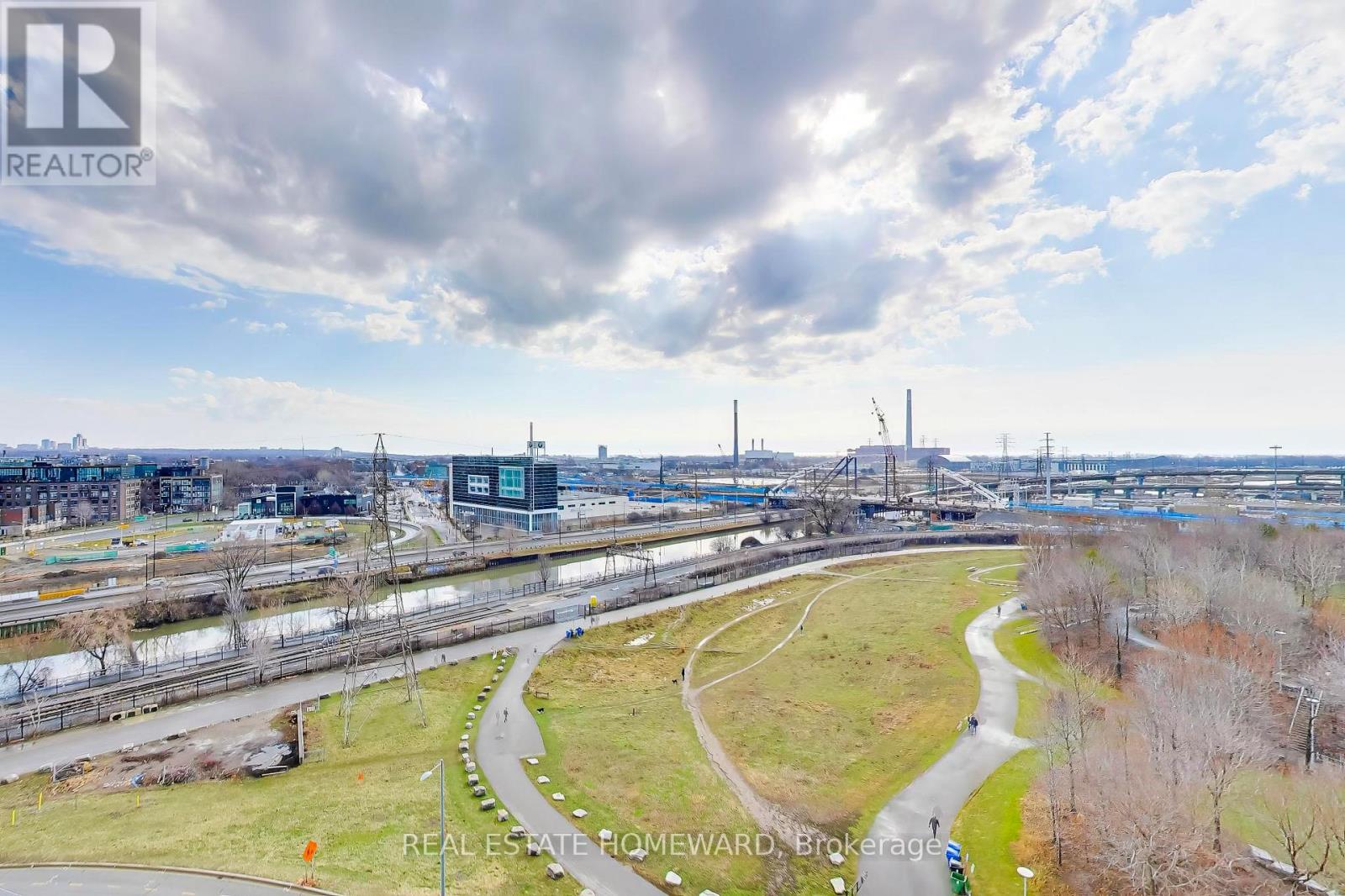 1011 - 170 Bayview Avenue, Toronto, Ontario M5A 0M4 - Photo 17 - C12966724