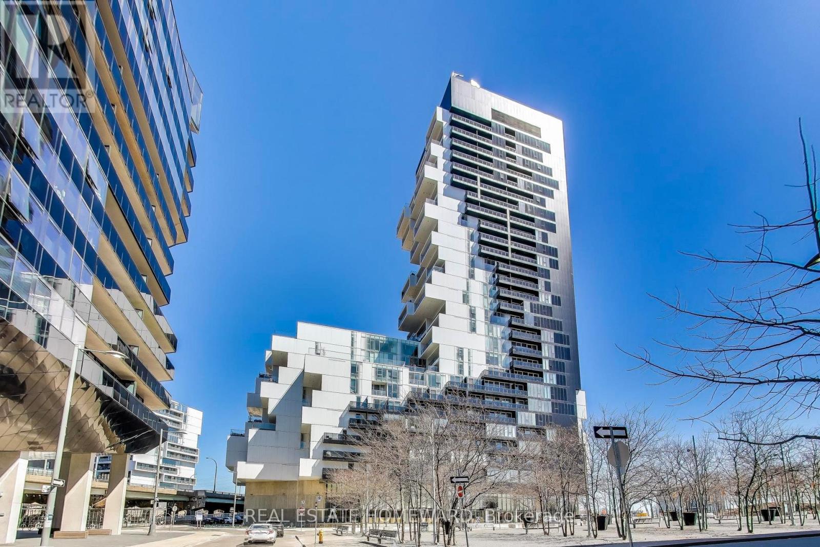 1011 - 170 Bayview Avenue, Toronto, Ontario M5A 0M4 - Photo 19 - C12966724