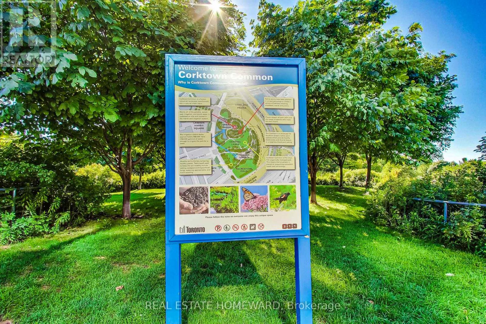 1011 - 170 Bayview Avenue, Toronto, Ontario M5A 0M4 - Photo 20 - C12966724