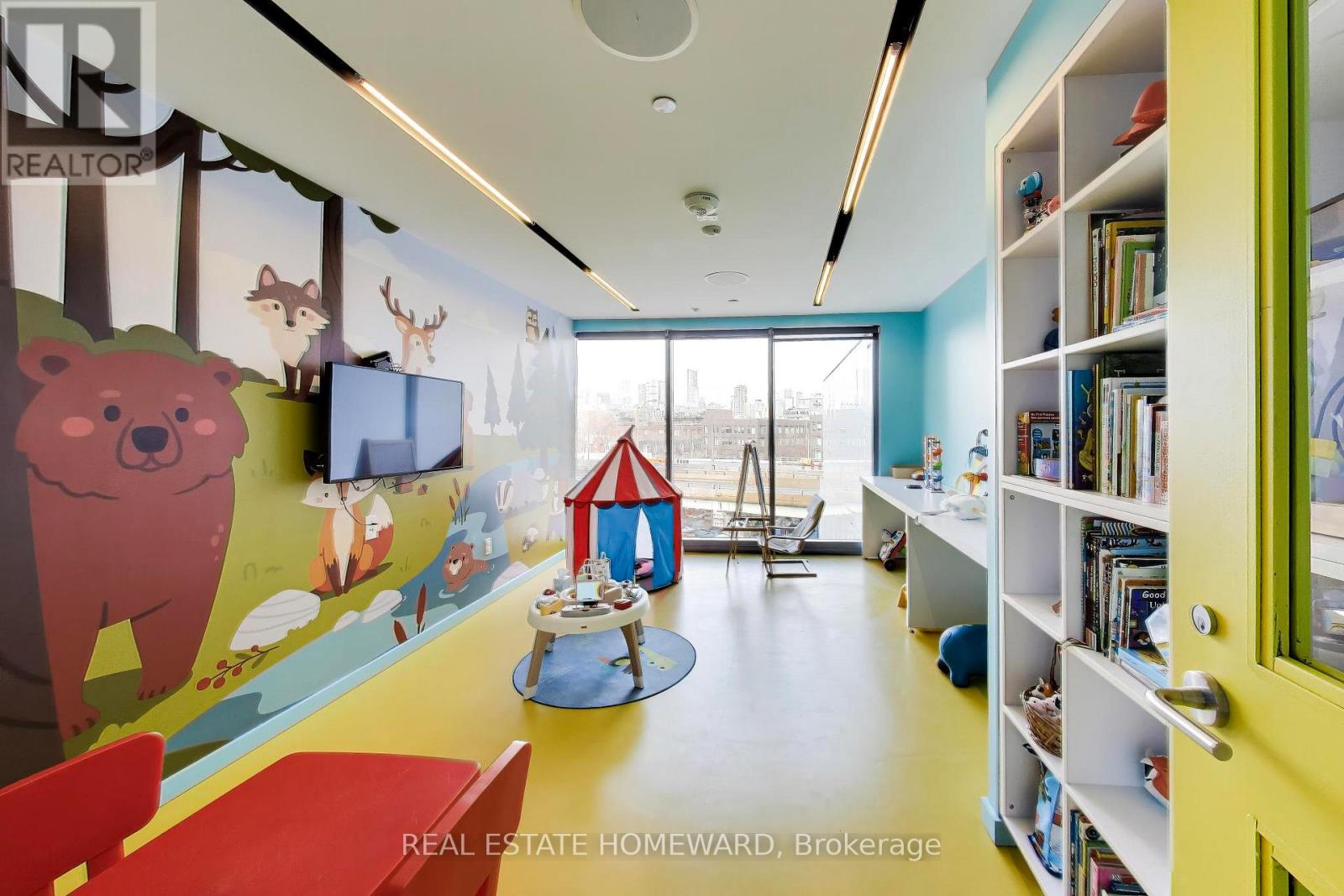 1011 - 170 Bayview Avenue, Toronto, Ontario M5A 0M4 - Photo 22 - C12966724