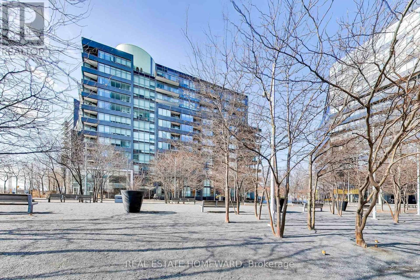 1011 - 170 Bayview Avenue, Toronto, Ontario M5A 0M4 - Photo 23 - C12966724