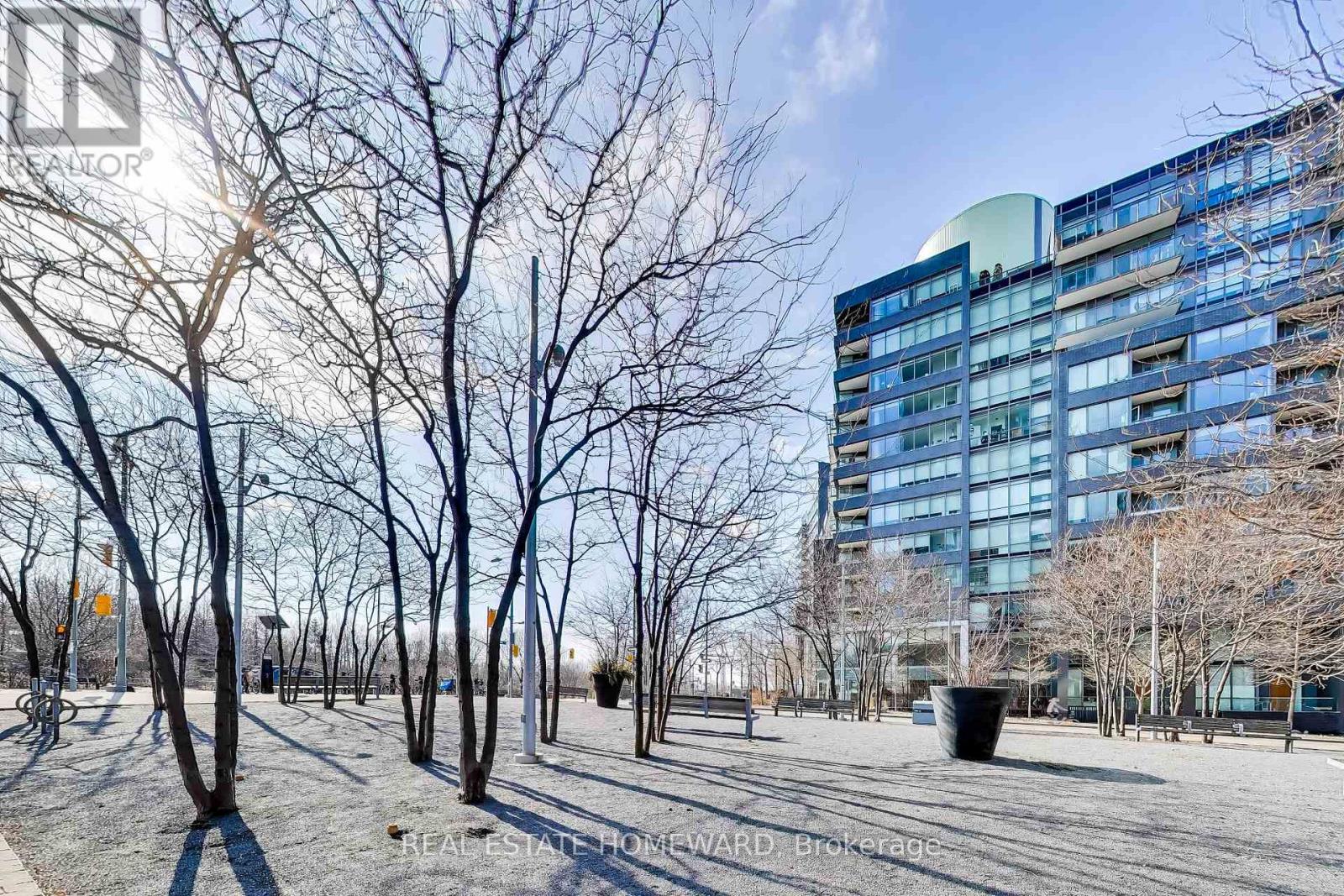 1011 - 170 Bayview Avenue, Toronto, Ontario M5A 0M4 - Photo 24 - C12966724