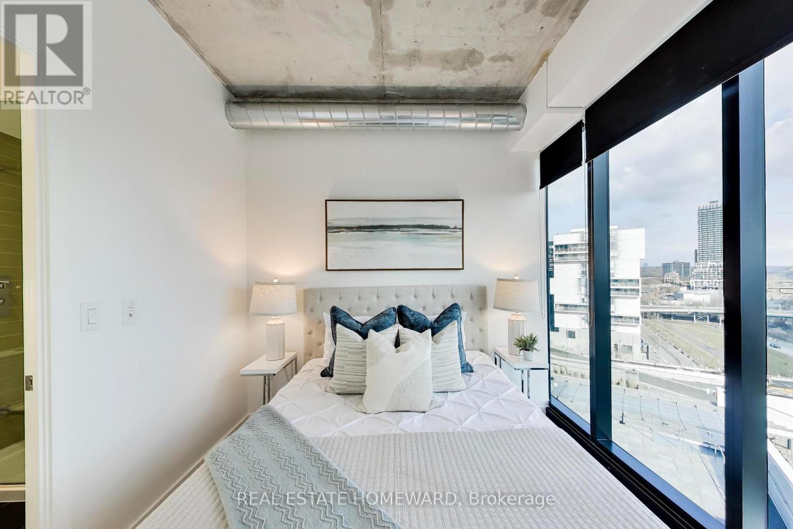 1011 - 170 Bayview Avenue, Toronto, Ontario M5A 0M4 - Photo 6 - C12966724