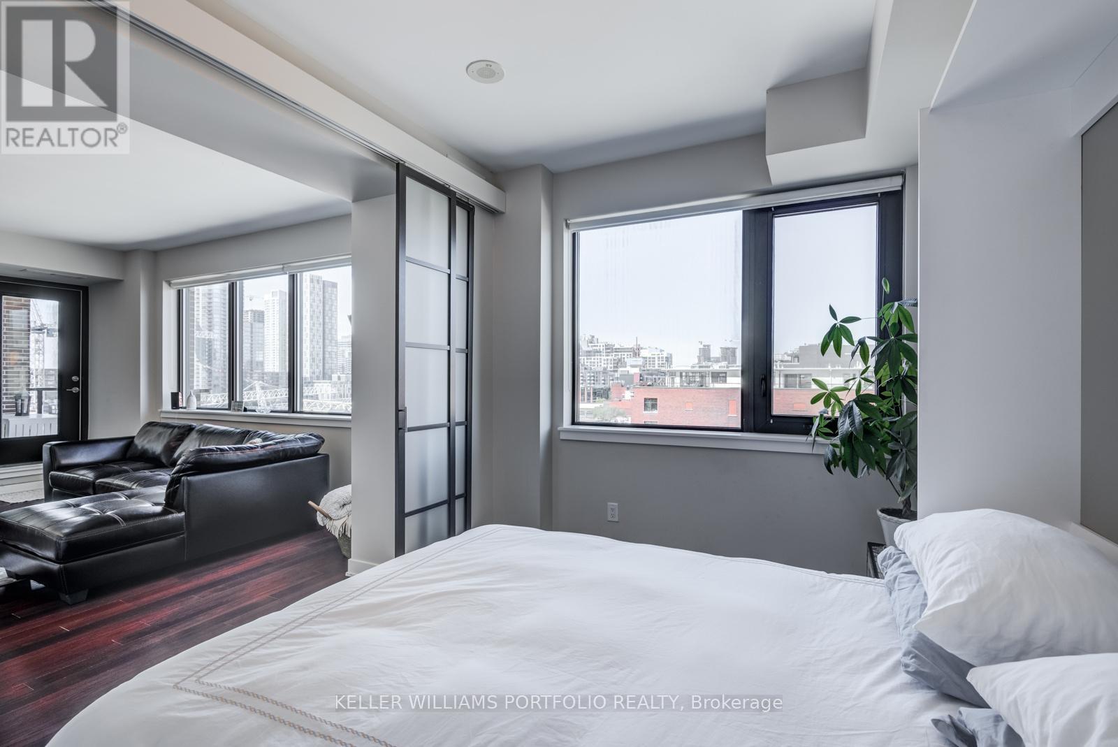 809 - 400 Wellington Street W, Toronto, Ontario  M5V 0B5 - Photo 13 - C12966740