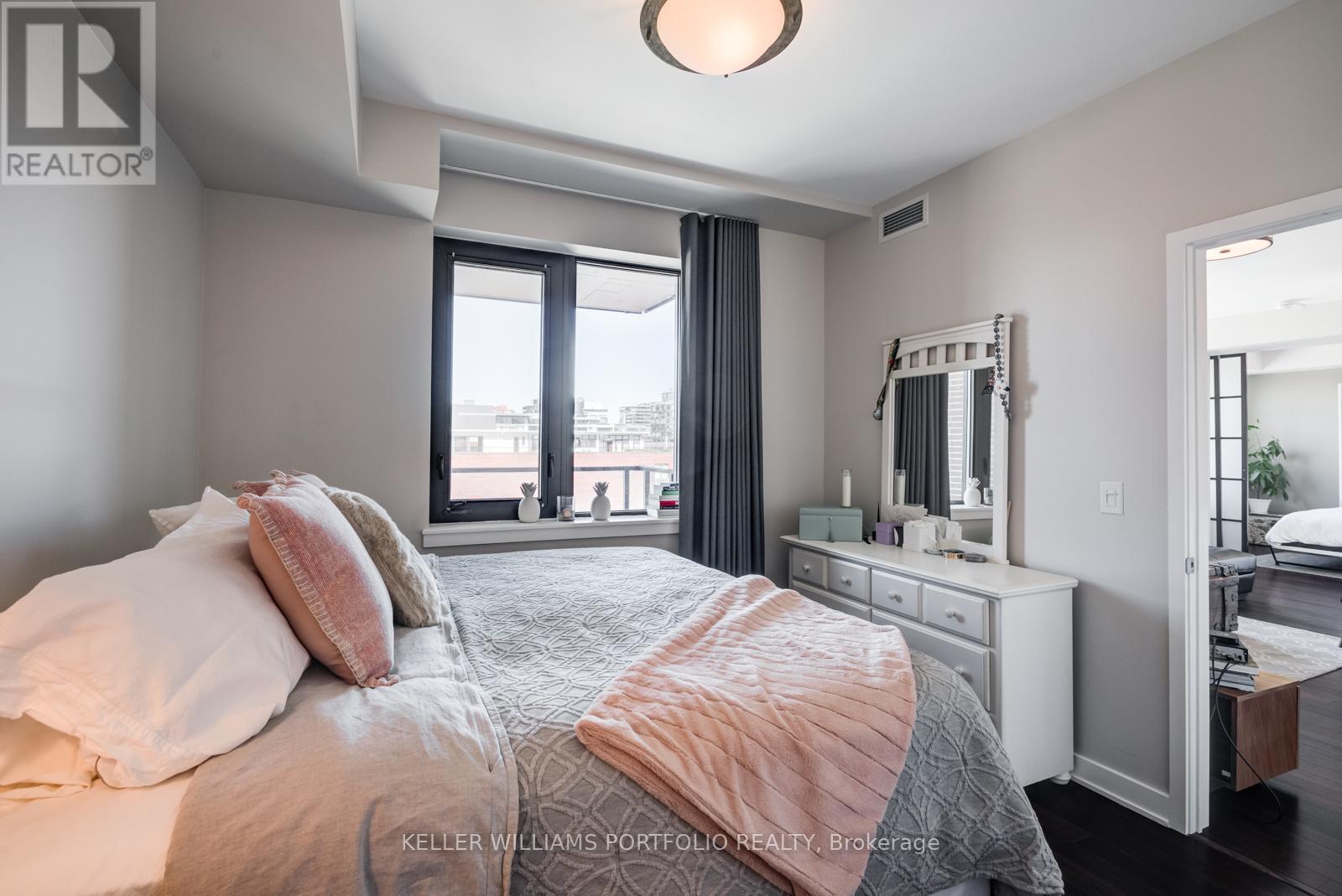 809 - 400 Wellington Street W, Toronto, Ontario  M5V 0B5 - Photo 17 - C12966740