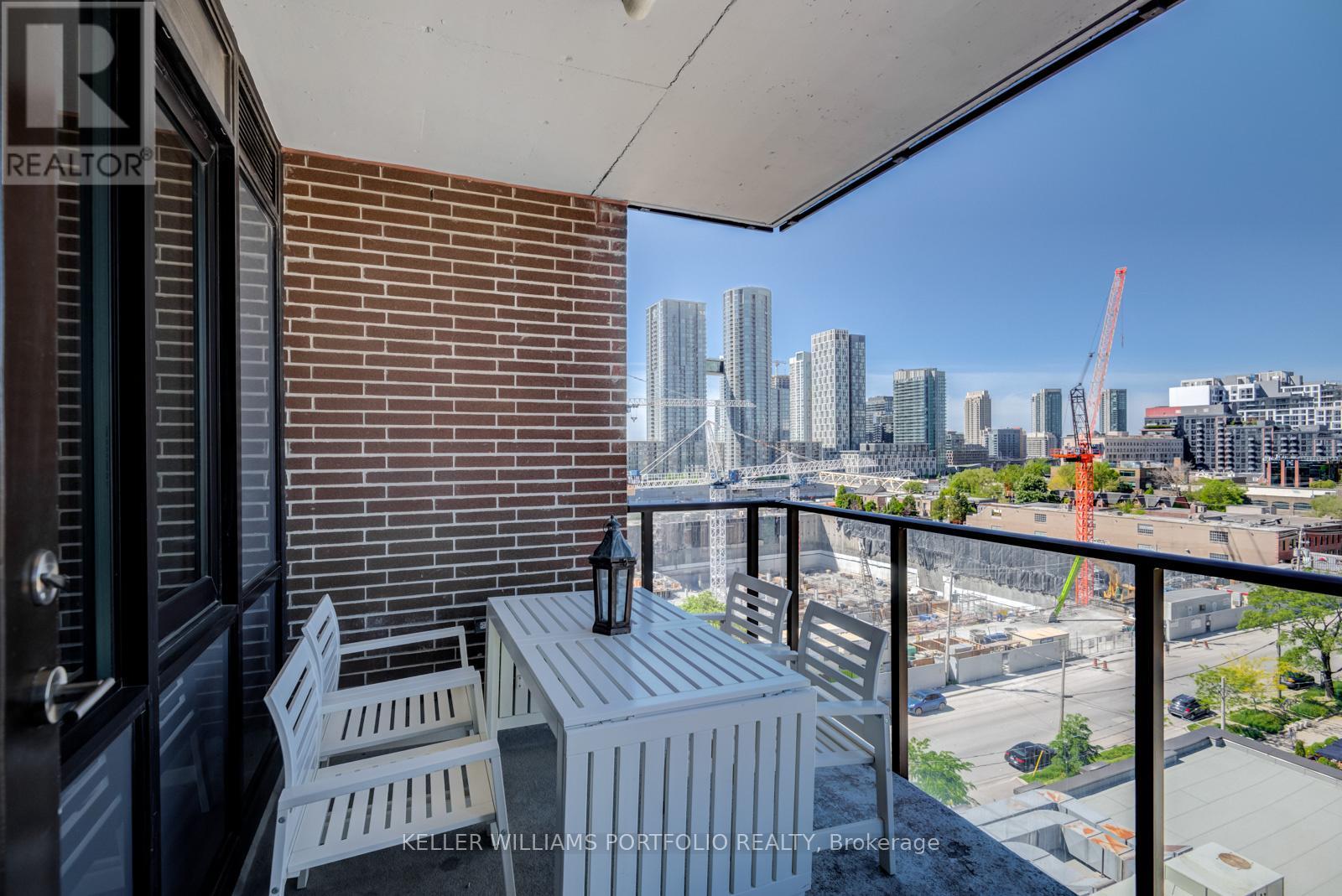 809 - 400 Wellington Street W, Toronto, Ontario  M5V 0B5 - Photo 19 - C12966740