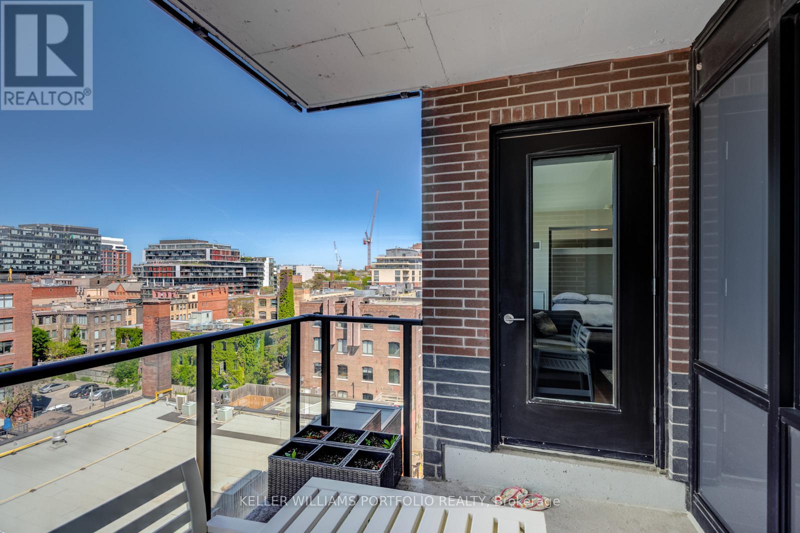 809 - 400 Wellington Street W, Toronto, Ontario  M5V 0B5 - Photo 20 - C12966740