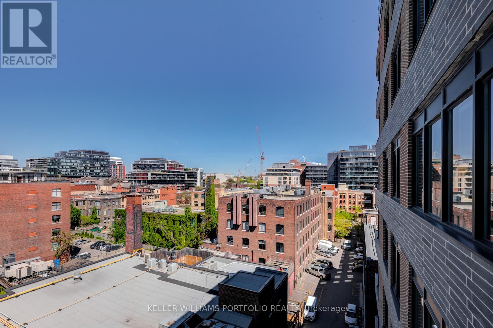 809 - 400 Wellington Street W, Toronto, Ontario  M5V 0B5 - Photo 21 - C12966740