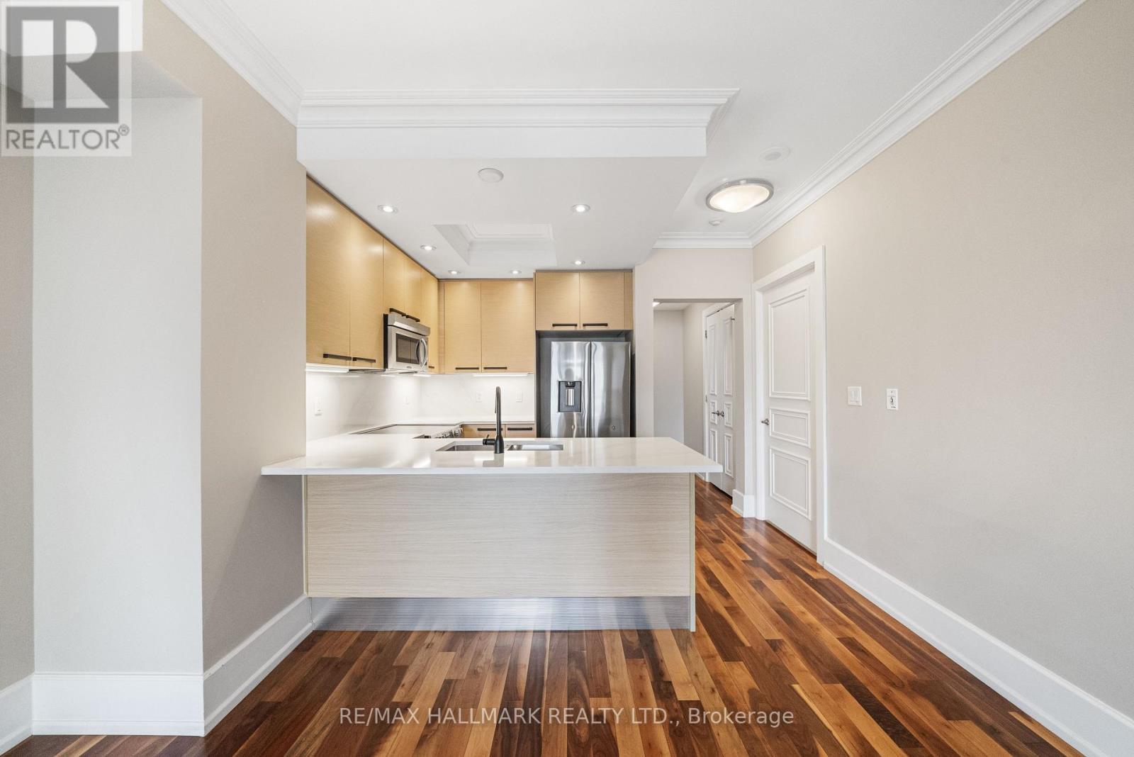 601 - 660 Sheppard Avenue E, Toronto, Ontario  M2K 3E5 - Photo 12 - C12966776