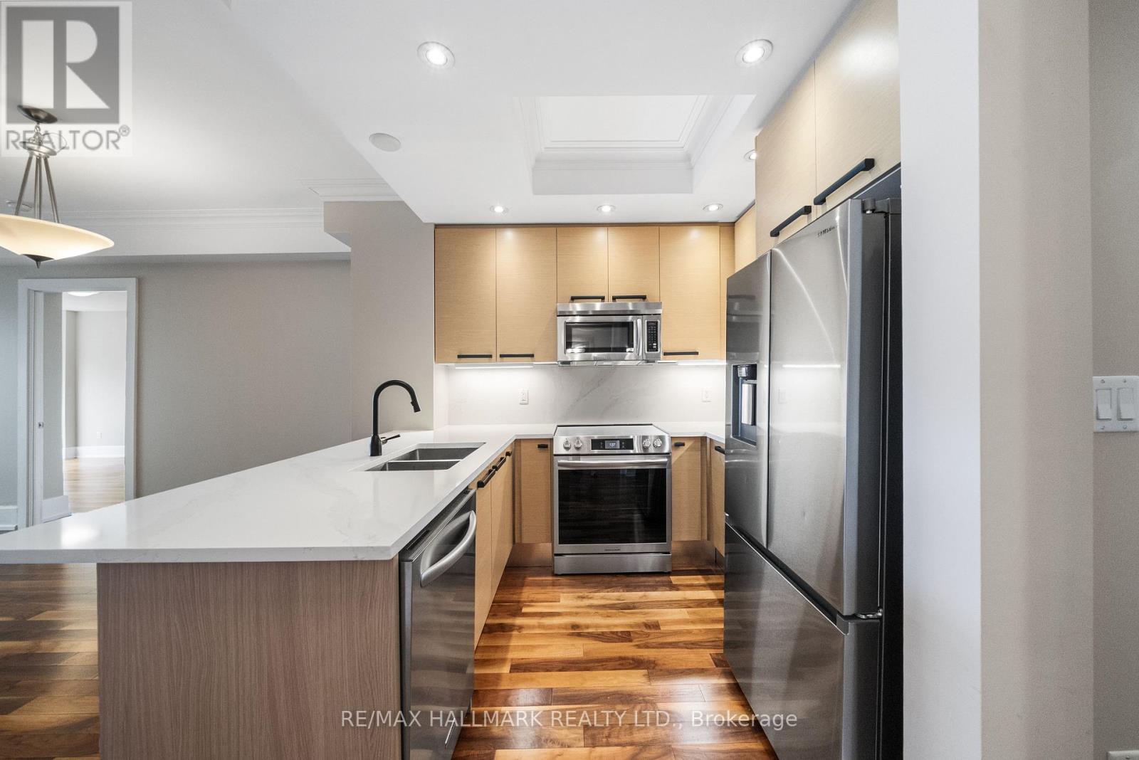 601 - 660 Sheppard Avenue E, Toronto, Ontario  M2K 3E5 - Photo 14 - C12966776