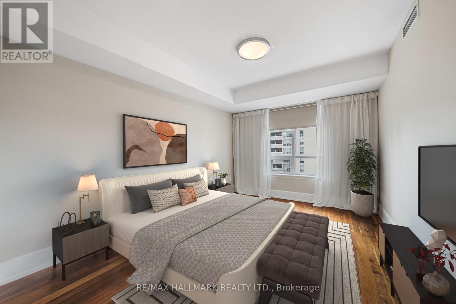 601 - 660 Sheppard Avenue E, Toronto, Ontario  M2K 3E5 - Photo 15 - C12966776