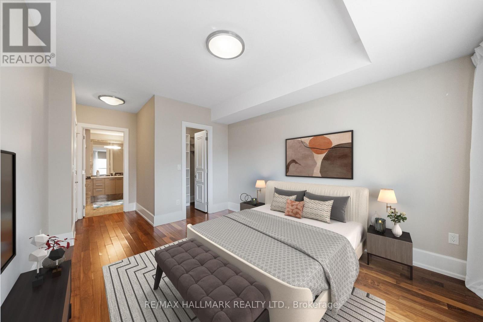 601 - 660 Sheppard Avenue E, Toronto, Ontario  M2K 3E5 - Photo 17 - C12966776