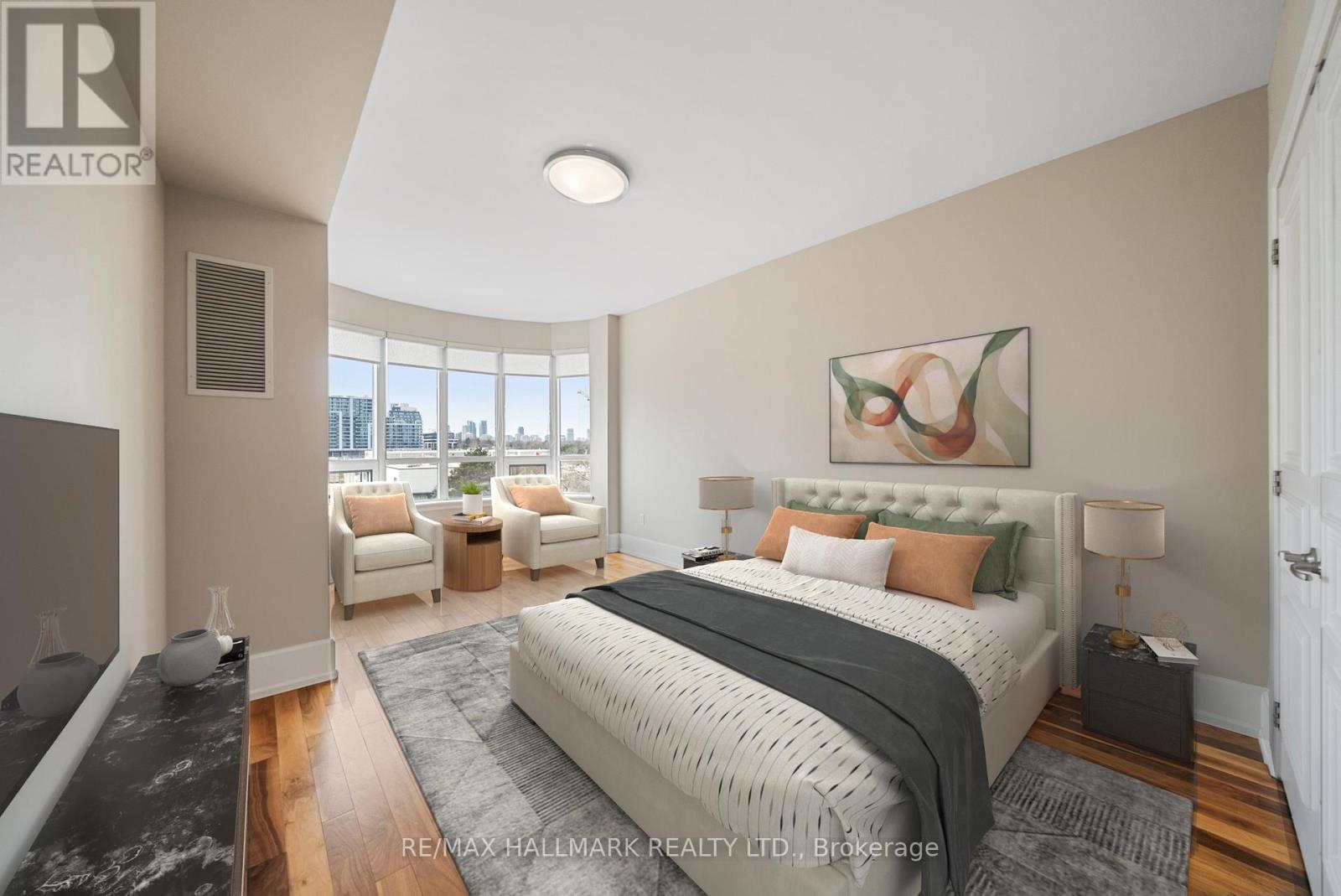 601 - 660 Sheppard Avenue E, Toronto, Ontario  M2K 3E5 - Photo 22 - C12966776