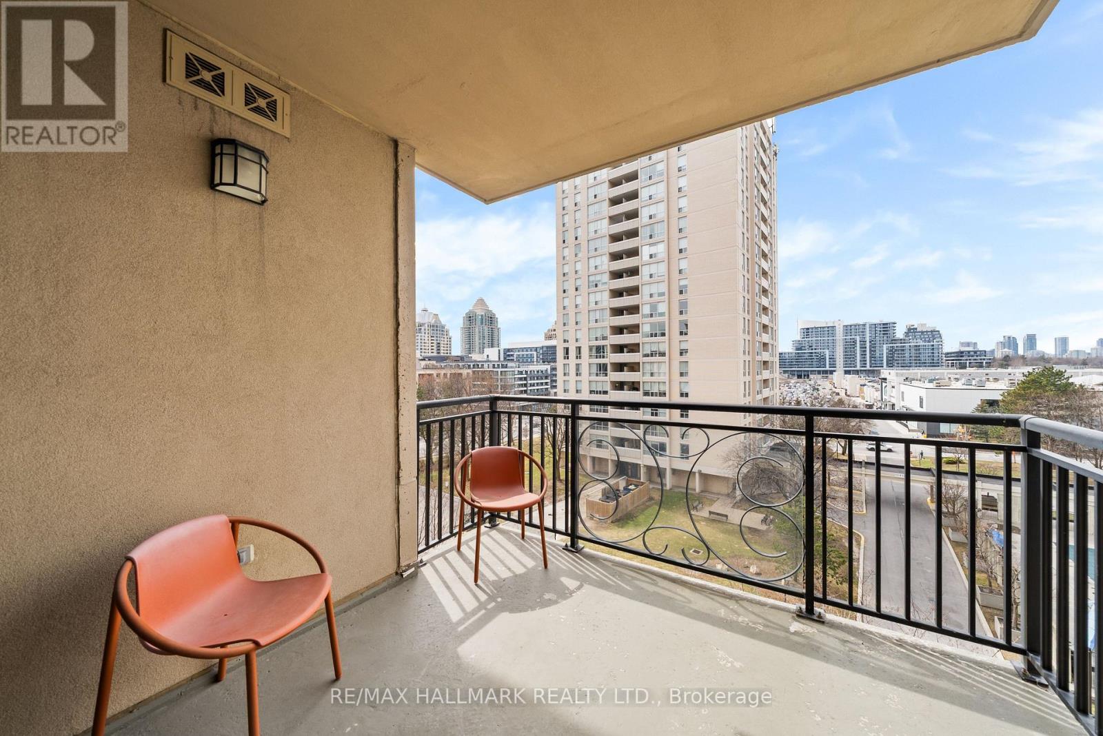 601 - 660 Sheppard Avenue E, Toronto, Ontario  M2K 3E5 - Photo 29 - C12966776