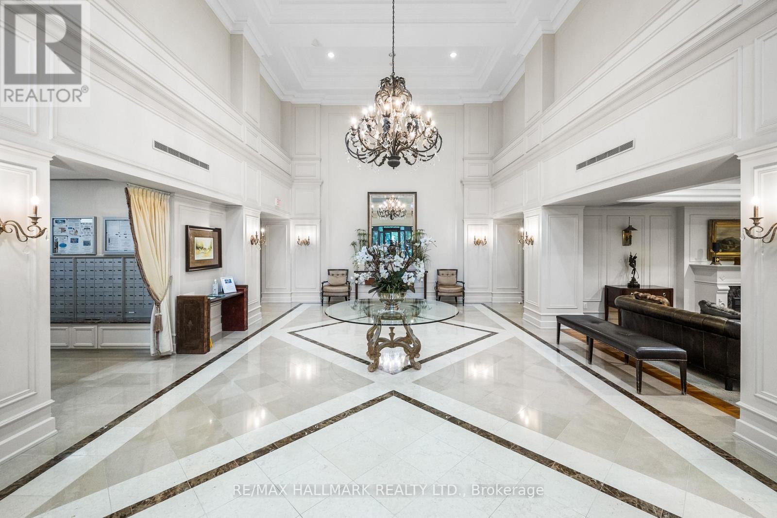 601 - 660 Sheppard Avenue E, Toronto, Ontario  M2K 3E5 - Photo 31 - C12966776