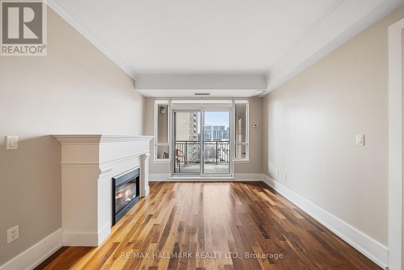 601 - 660 Sheppard Avenue E, Toronto, Ontario  M2K 3E5 - Photo 4 - C12966776