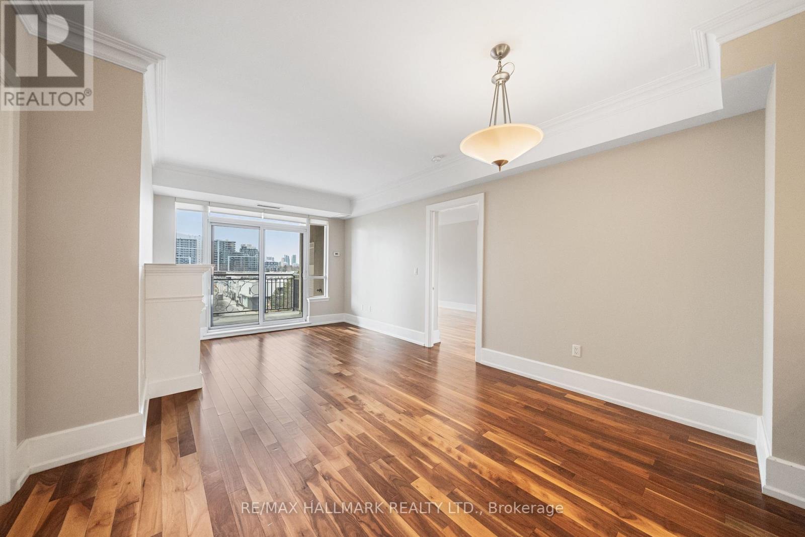 601 - 660 Sheppard Avenue E, Toronto, Ontario  M2K 3E5 - Photo 6 - C12966776