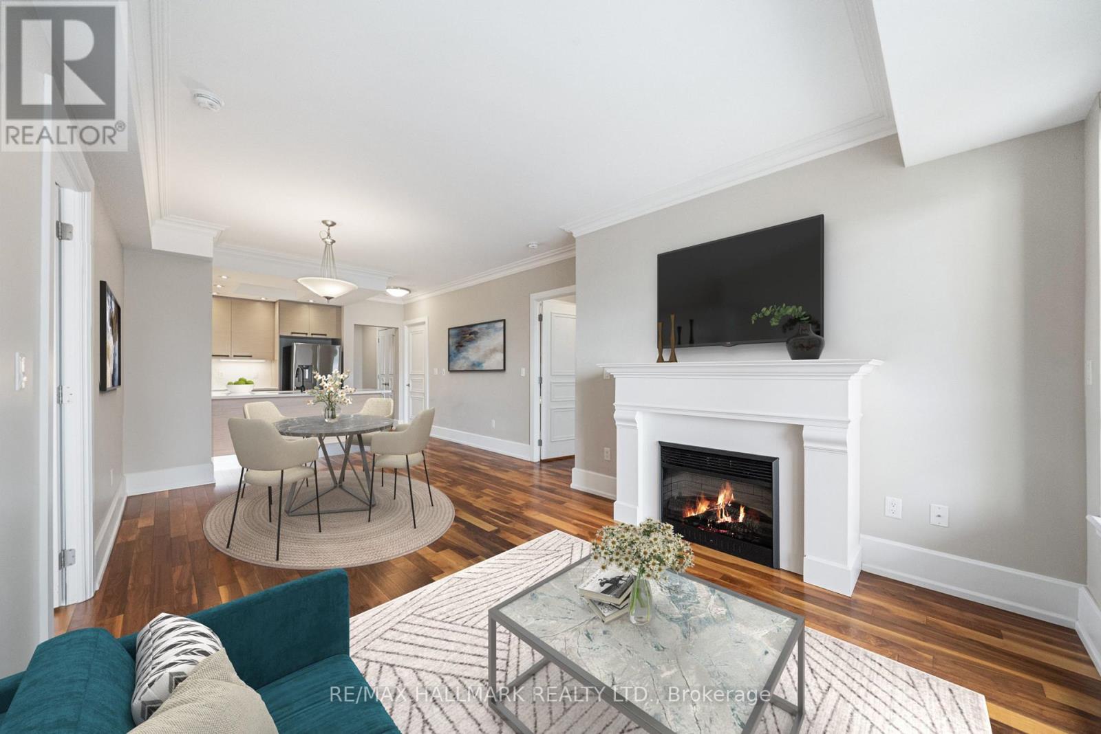 601 - 660 Sheppard Avenue E, Toronto, Ontario  M2K 3E5 - Photo 7 - C12966776