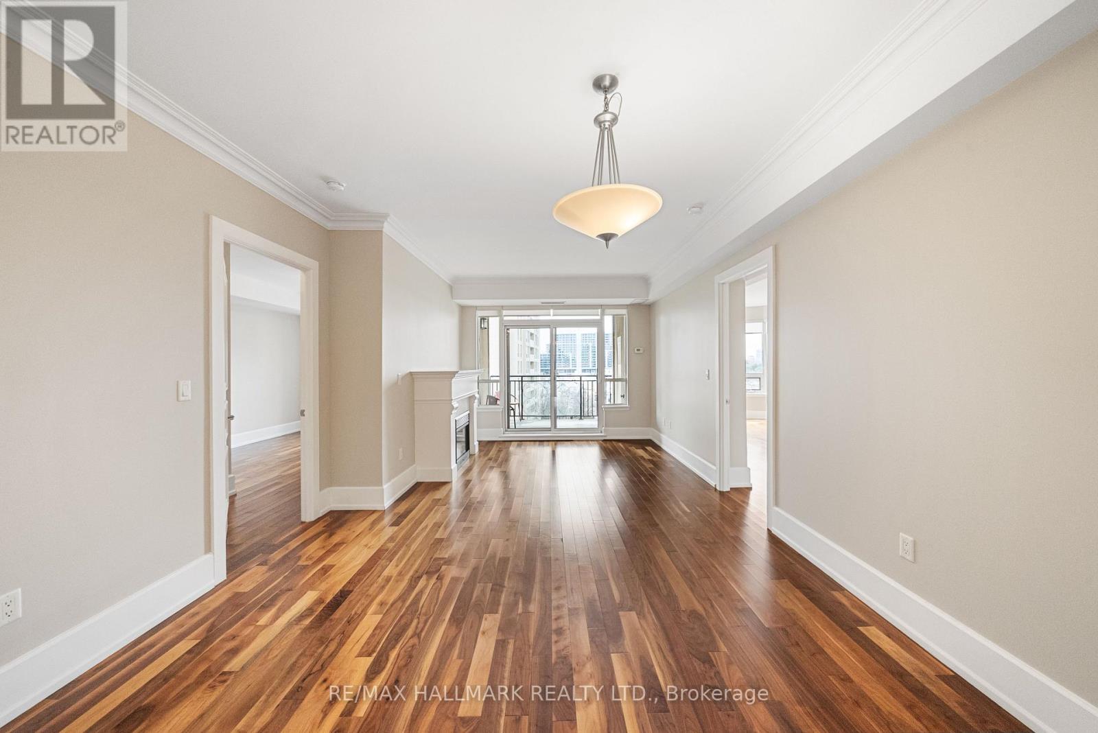 601 - 660 Sheppard Avenue E, Toronto, Ontario  M2K 3E5 - Photo 9 - C12966776