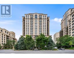 601 - 660 SHEPPARD AVENUE E, Toronto, Ontario