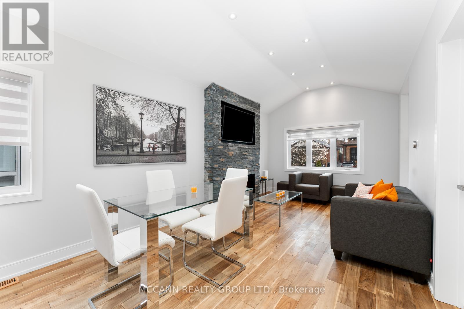 Main - 414 Northcliffe Boulevard, Toronto, Ontario  M6E 3L2 - Photo 18 - C12966800