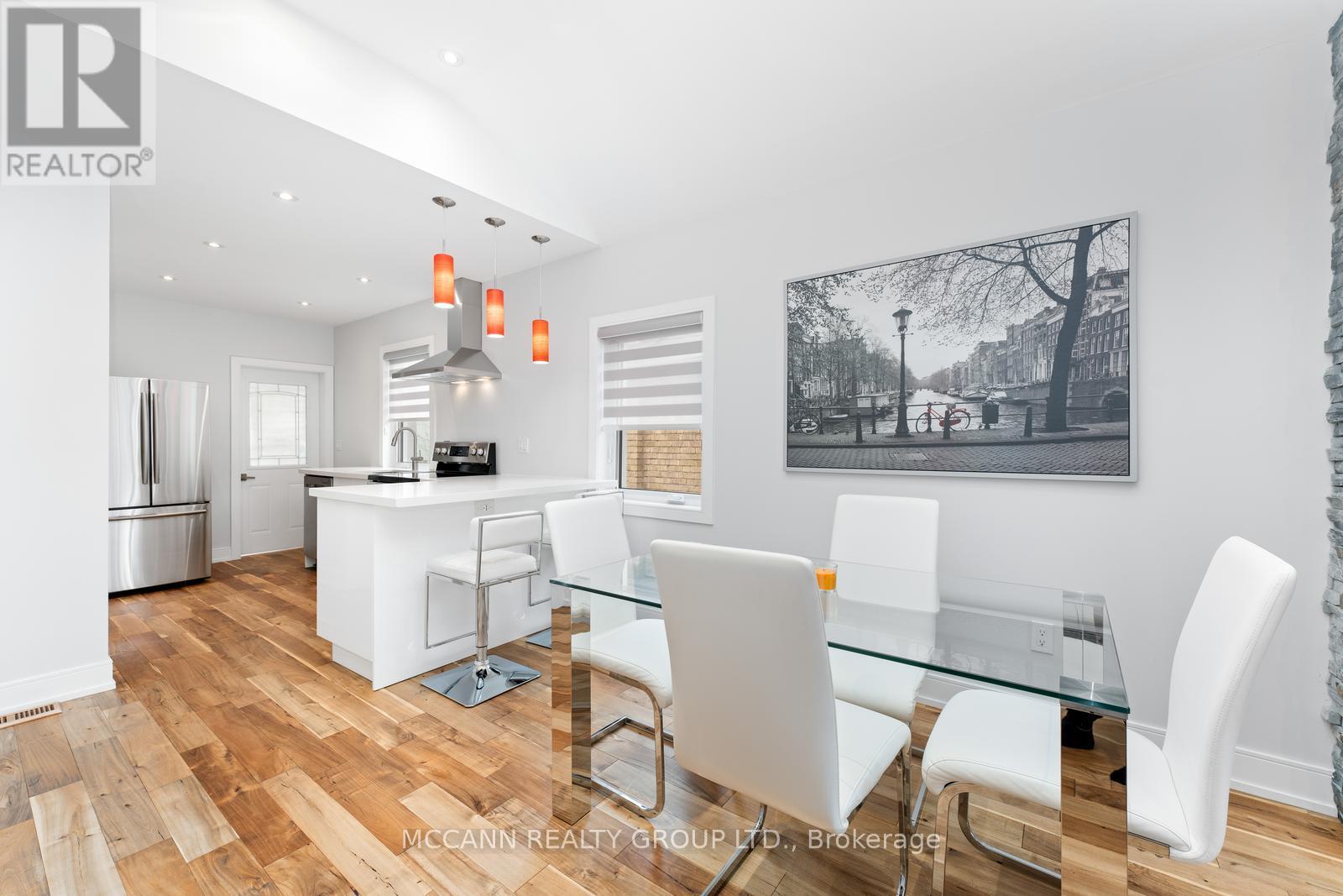 Main - 414 Northcliffe Boulevard, Toronto, Ontario  M6E 3L2 - Photo 19 - C12966800