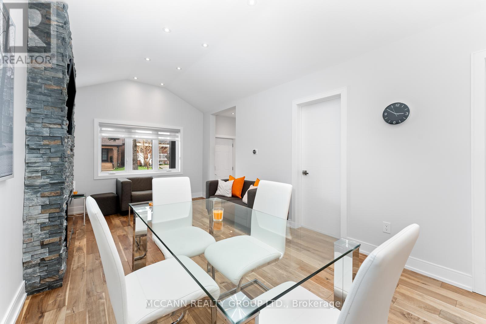 Main - 414 Northcliffe Boulevard, Toronto, Ontario  M6E 3L2 - Photo 20 - C12966800