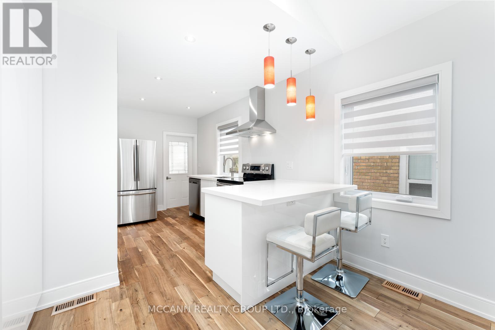 Main - 414 Northcliffe Boulevard, Toronto, Ontario  M6E 3L2 - Photo 22 - C12966800