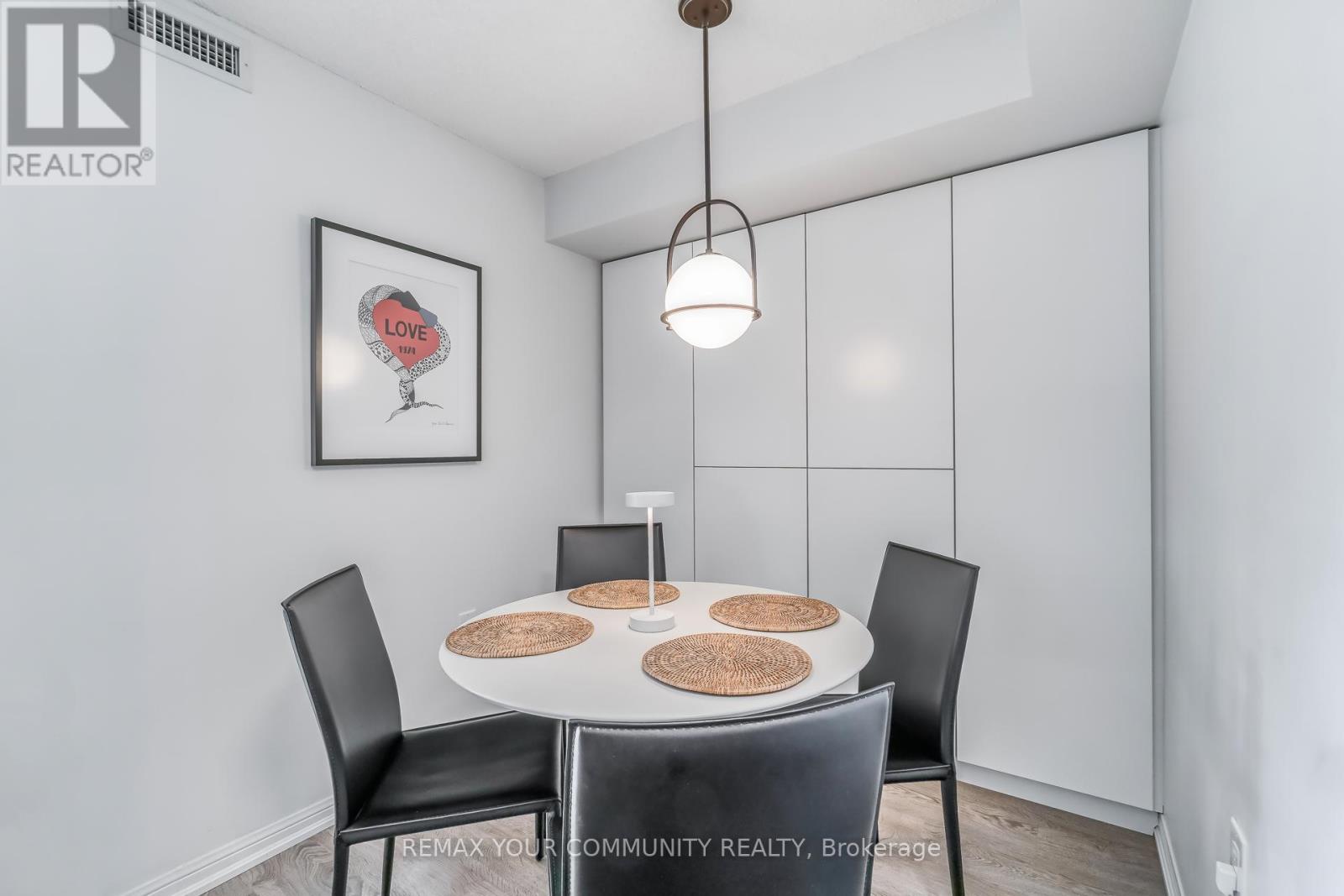 612 - 125 Western Battery Road, Toronto, Ontario  M6K 3R8 - Photo 13 - C12966814