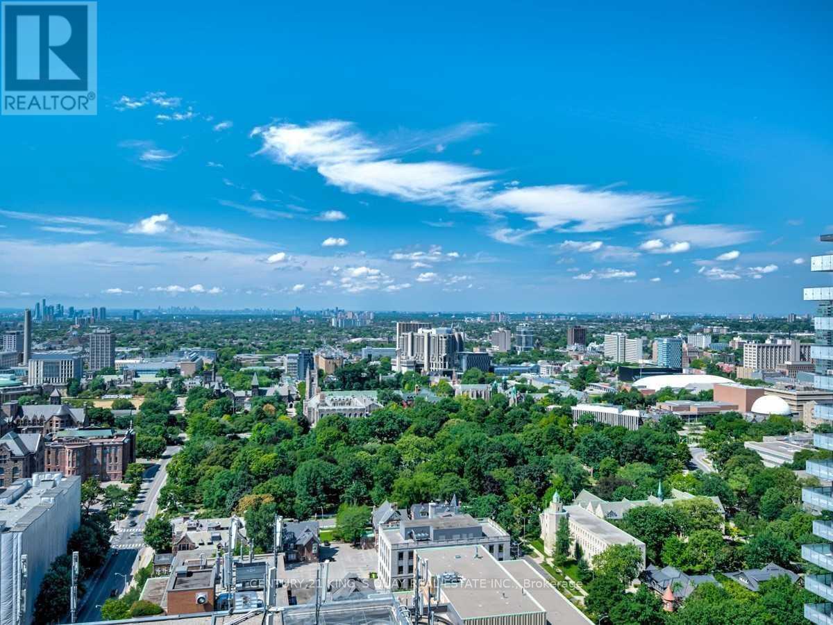 Ph5 - 955 Bay Street, Toronto, Ontario  M5C 0C6 - Photo 10 - C12966826