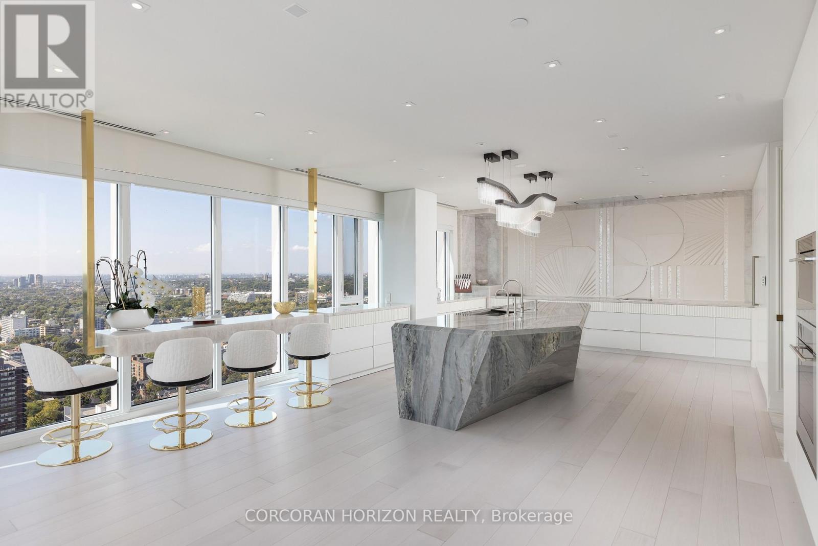 3802 - 200 Cumberland Street, Toronto, Ontario  M5R 0B7 - Photo 19 - C12966830