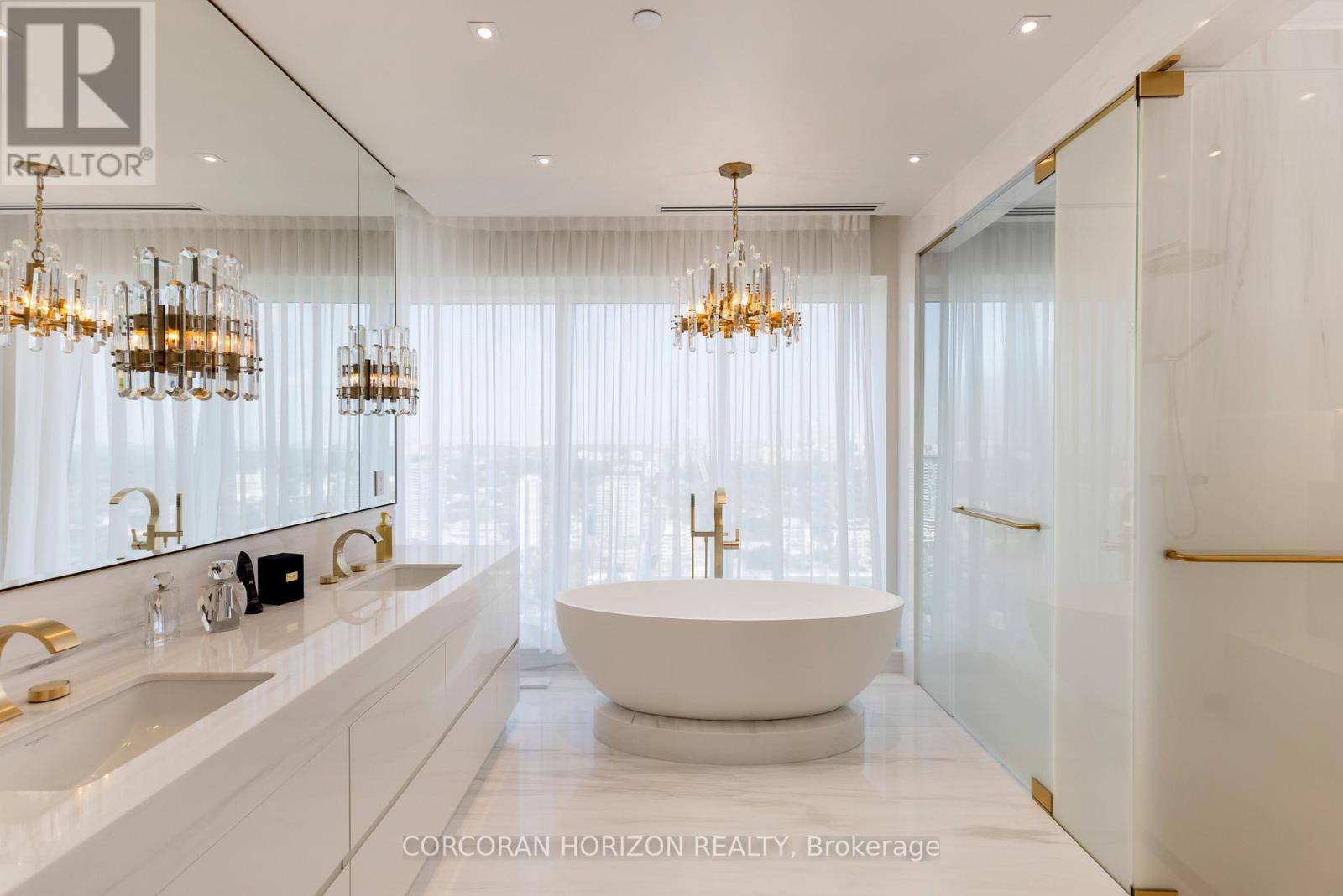 3802 - 200 Cumberland Street, Toronto, Ontario  M5R 0B7 - Photo 25 - C12966830