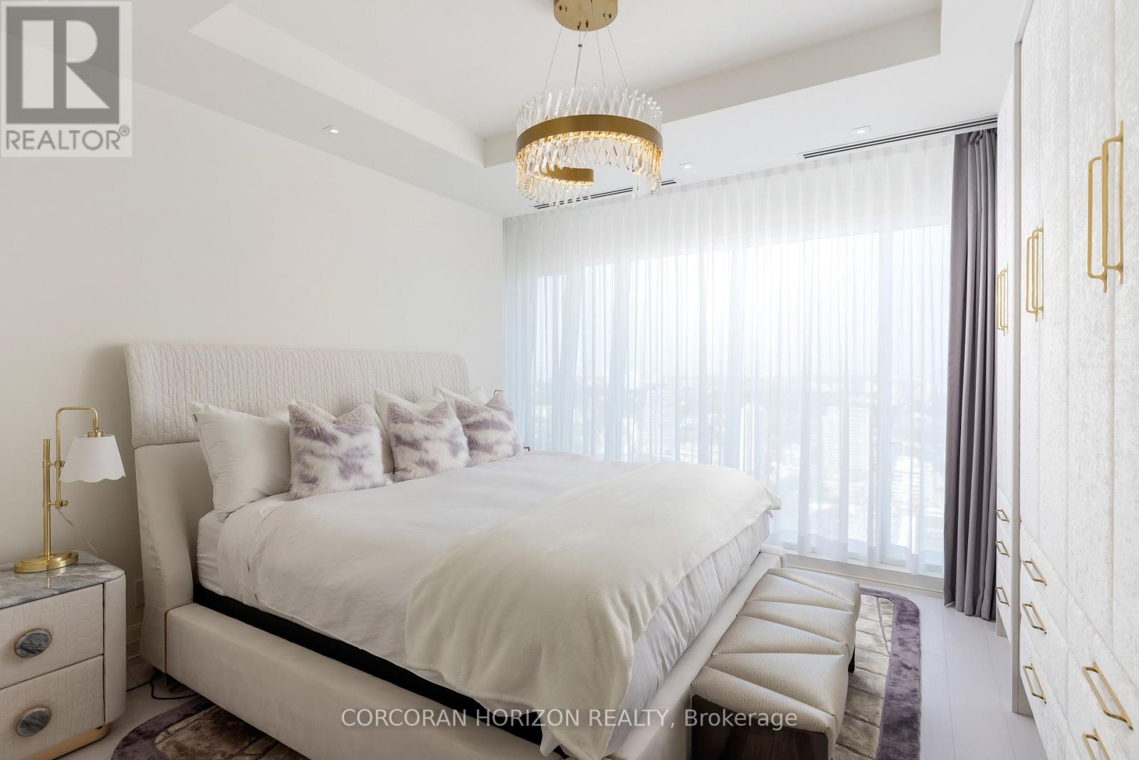 3802 - 200 Cumberland Street, Toronto, Ontario  M5R 0B7 - Photo 29 - C12966830