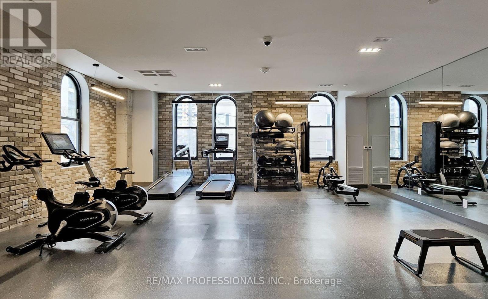 603 - 47 Mutual Street, Toronto, Ontario  M5B 0C6 - Photo 13 - C12966834