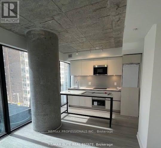 603 - 47 Mutual Street, Toronto, Ontario  M5B 0C6 - Photo 2 - C12966834