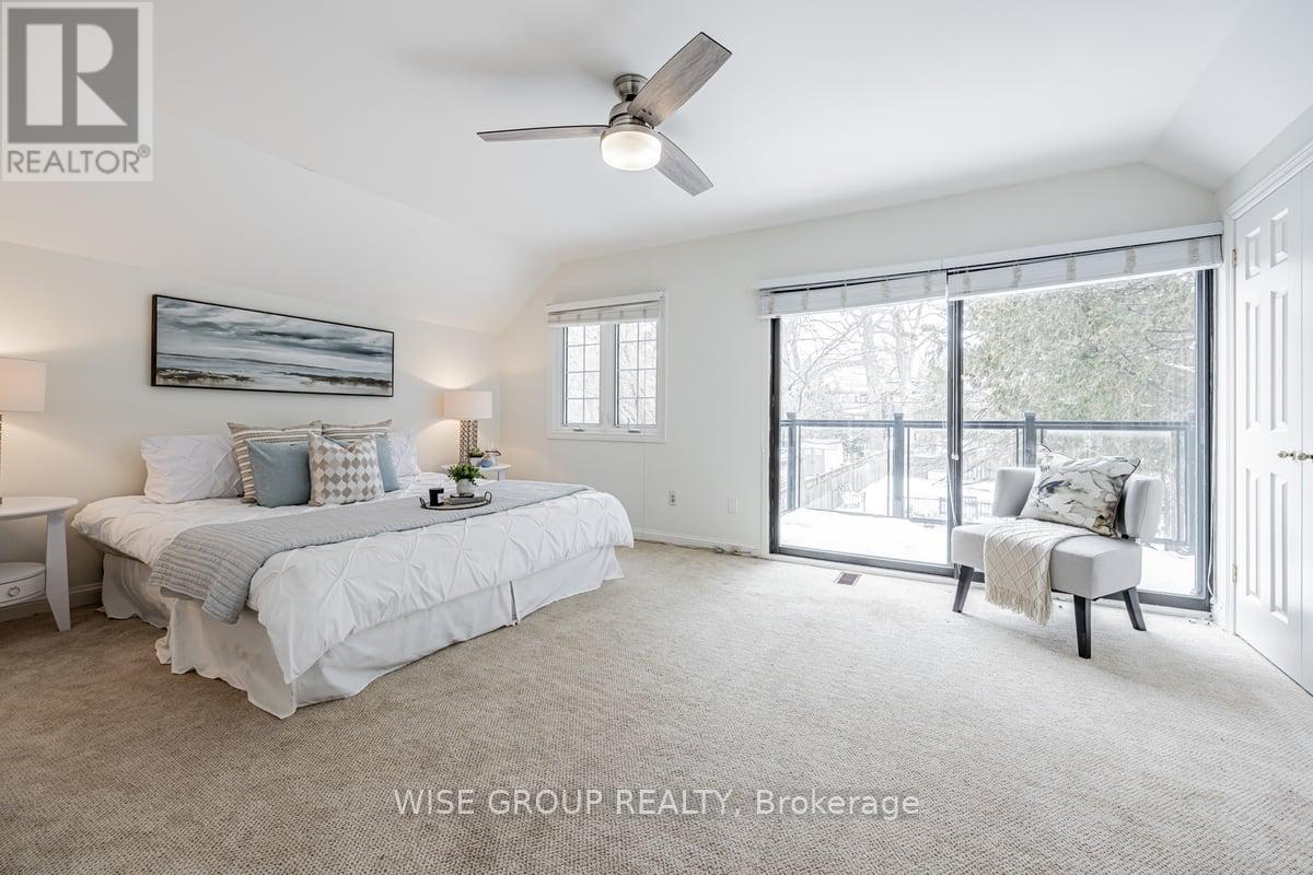 366 Merton Street, Toronto, Ontario  M4S 1B3 - Photo 16 - C12966910