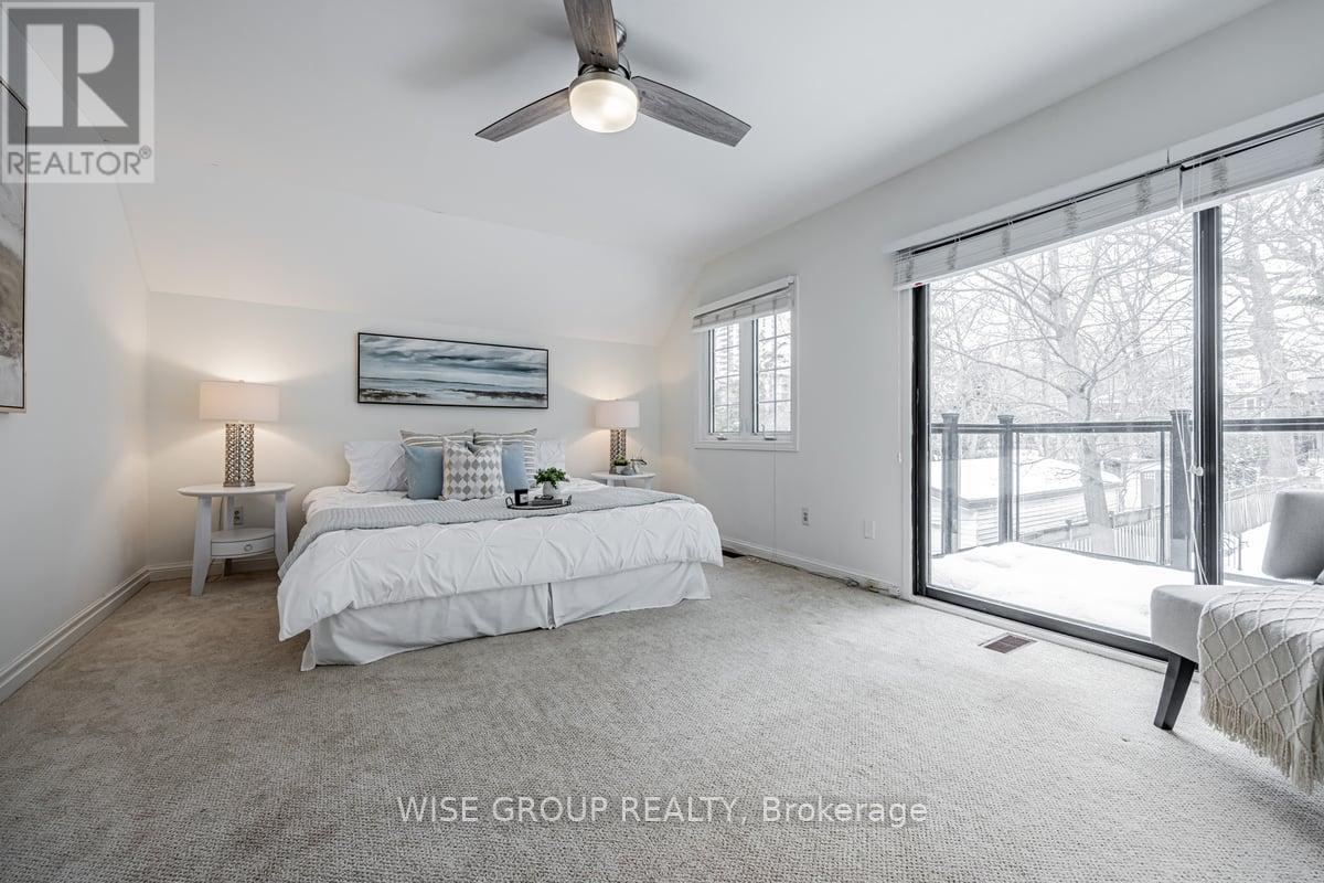 366 Merton Street, Toronto, Ontario  M4S 1B3 - Photo 17 - C12966910