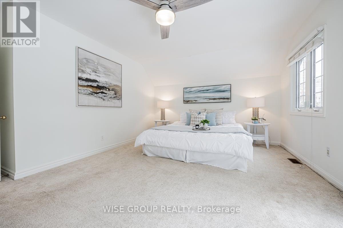 366 Merton Street, Toronto, Ontario  M4S 1B3 - Photo 19 - C12966910