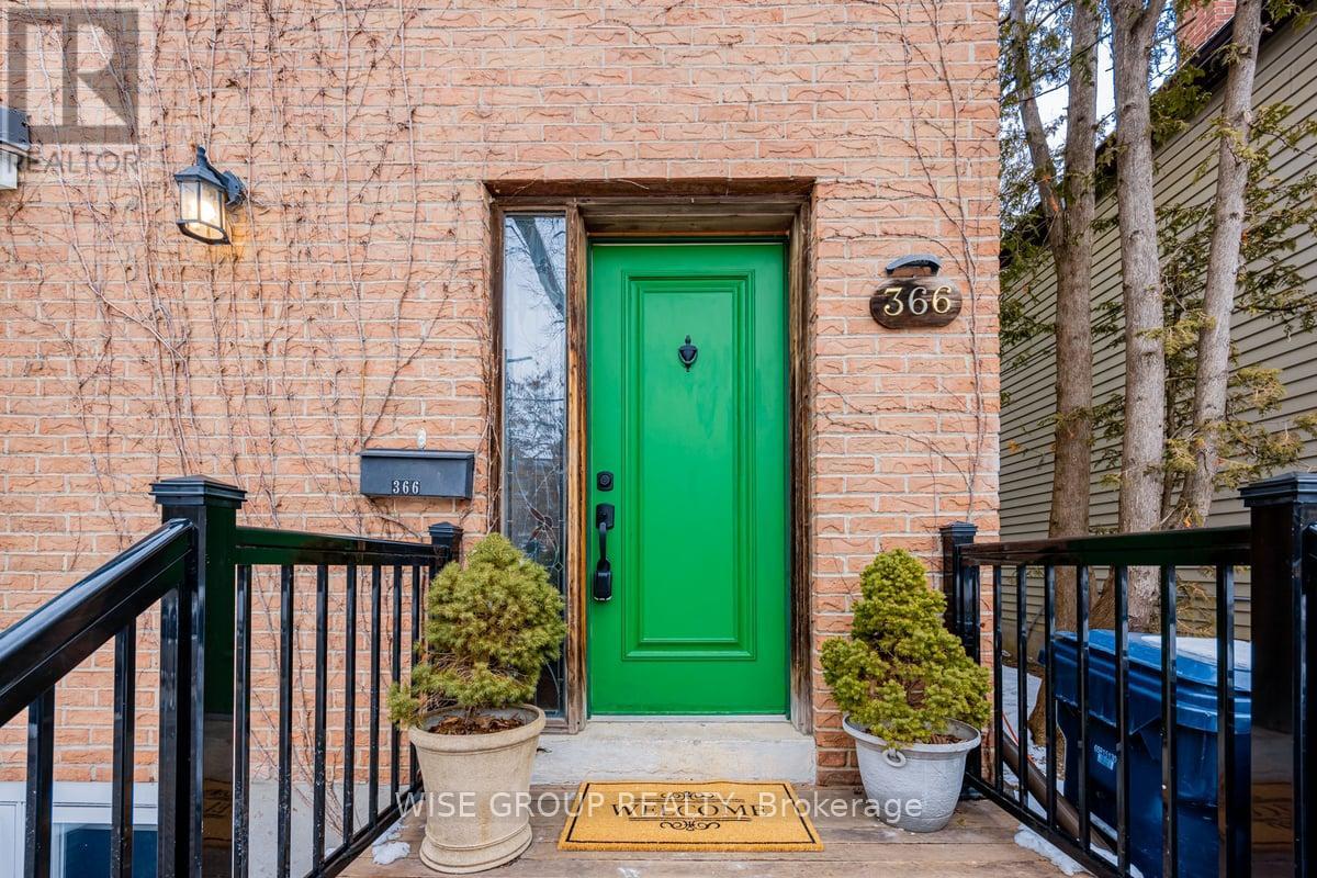 366 Merton Street, Toronto, Ontario  M4S 1B3 - Photo 2 - C12966910