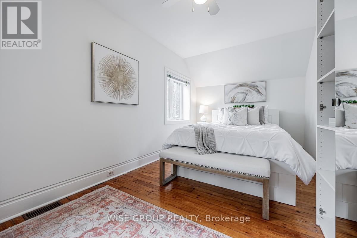 366 Merton Street, Toronto, Ontario  M4S 1B3 - Photo 23 - C12966910