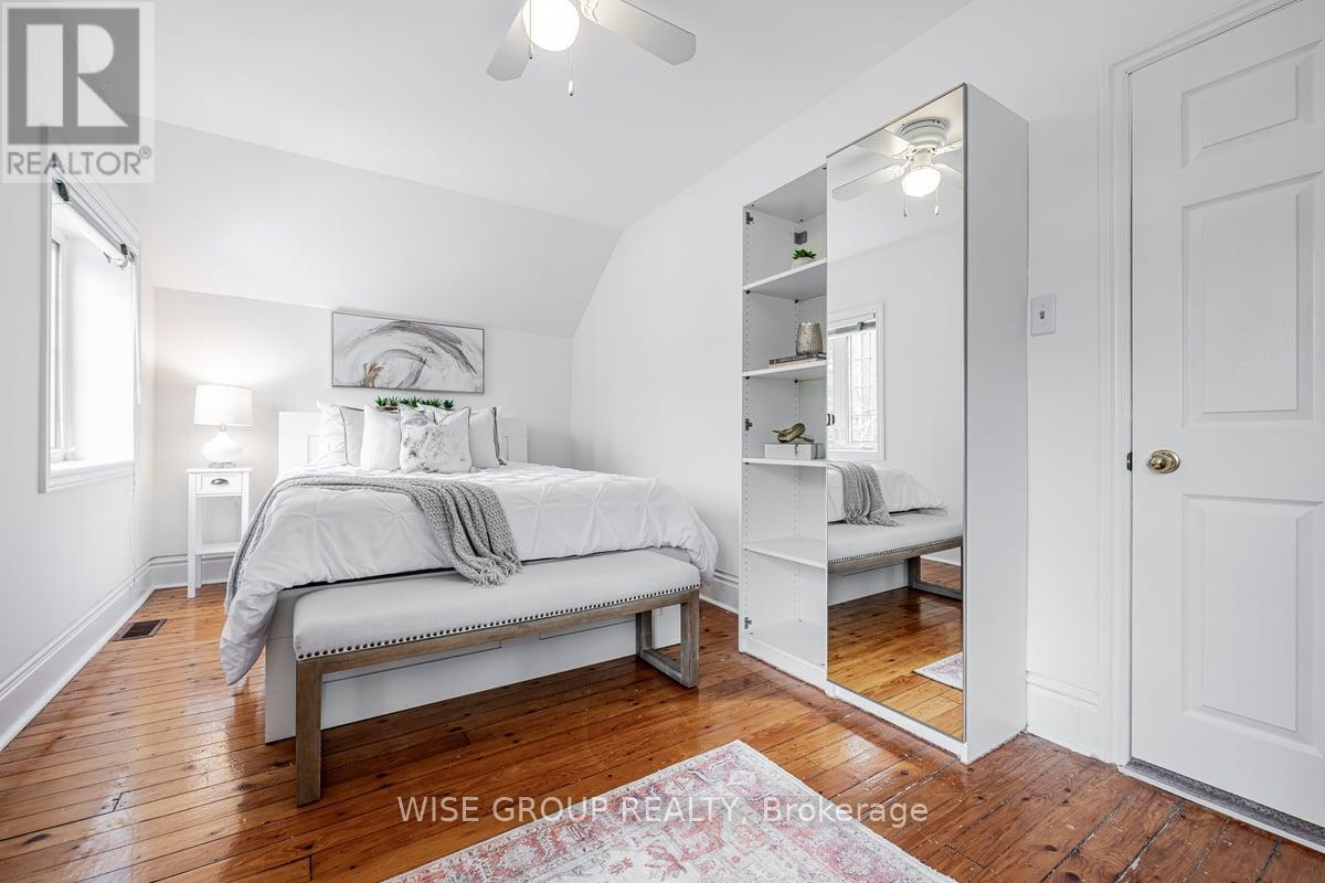 366 Merton Street, Toronto, Ontario  M4S 1B3 - Photo 24 - C12966910