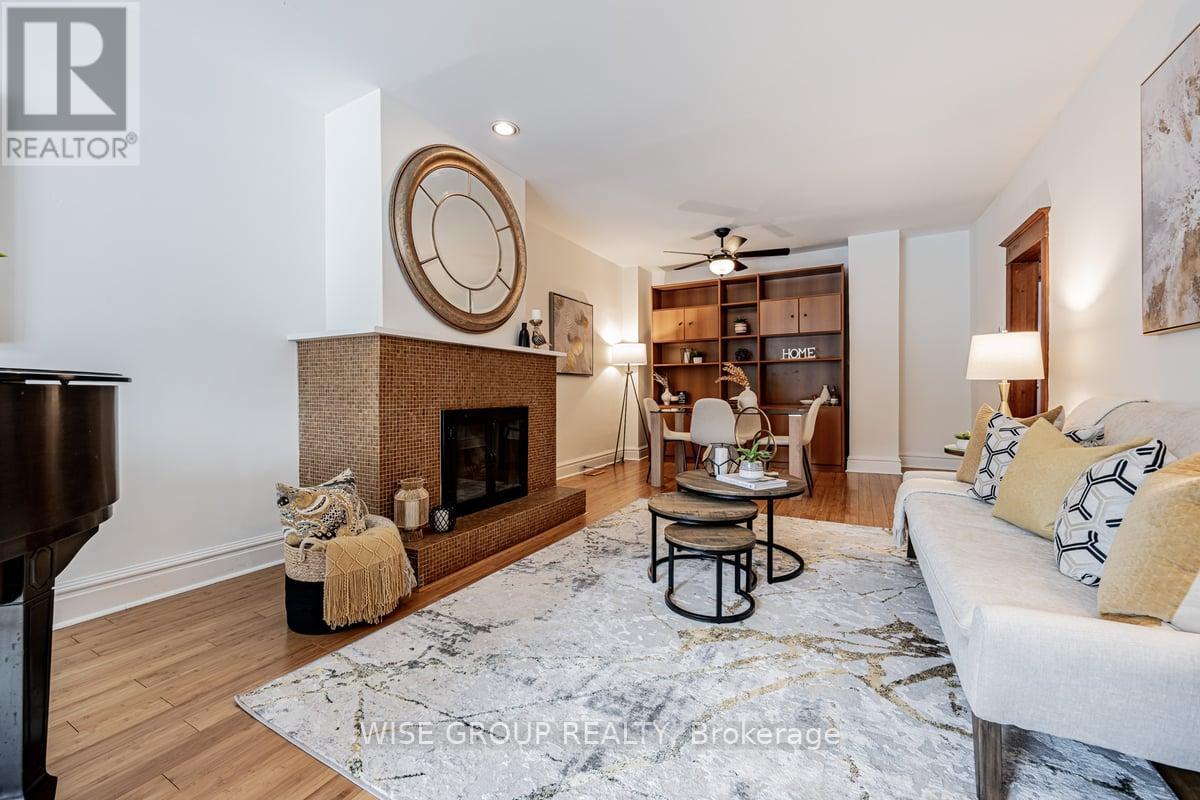 366 Merton Street, Toronto, Ontario  M4S 1B3 - Photo 3 - C12966910