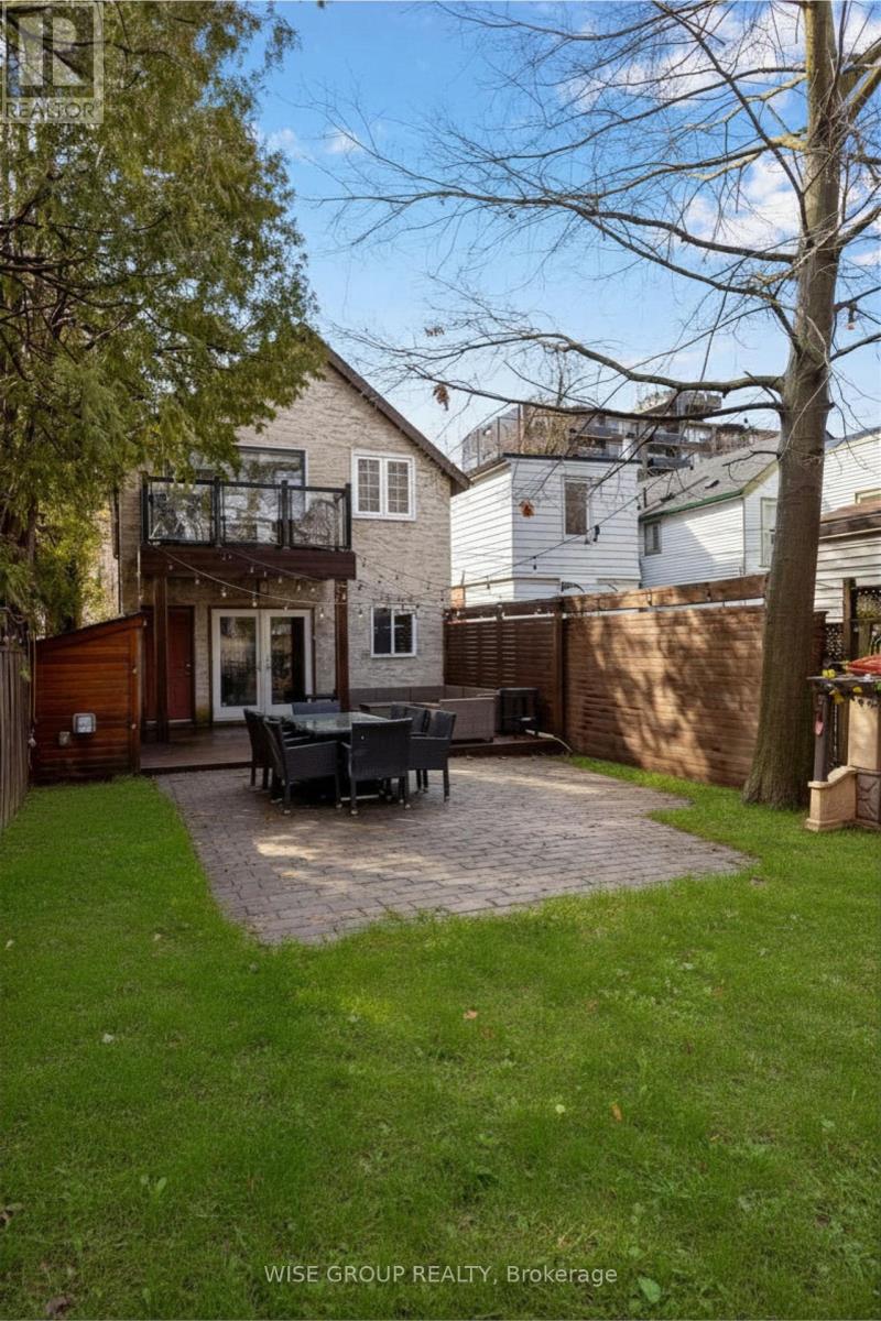 366 Merton Street, Toronto, Ontario  M4S 1B3 - Photo 32 - C12966910