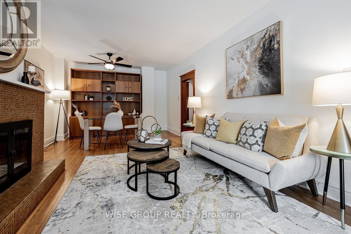 366 Merton Street, Toronto, Ontario  M4S 1B3 - Photo 5 - C12966910